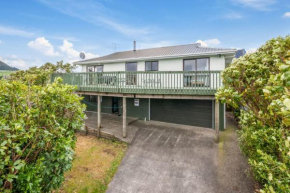 Catch and Release - Taupo Holiday Home, Kuratau